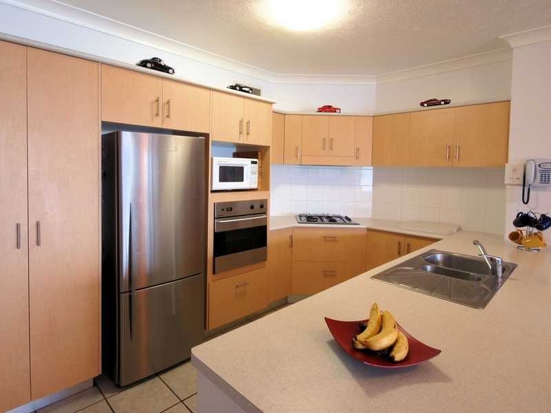 30/ 34 Bundock Street, Belgian Gardens QLD 4810