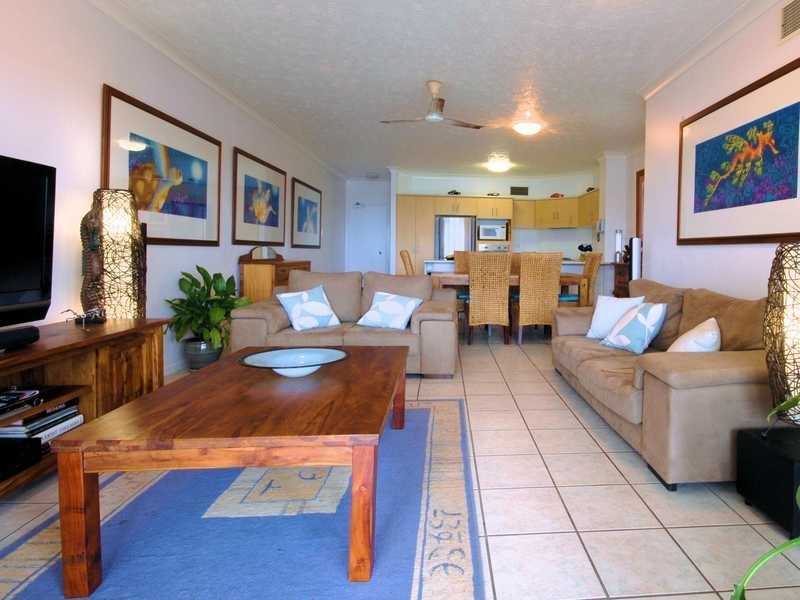 30/ 34 Bundock Street, Belgian Gardens QLD 4810