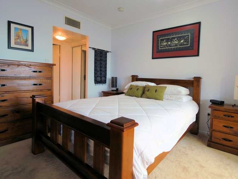 30/ 34 Bundock Street, Belgian Gardens QLD 4810