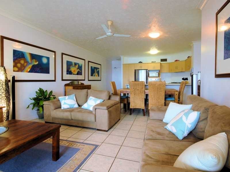 30/ 34 Bundock Street, Belgian Gardens QLD 4810