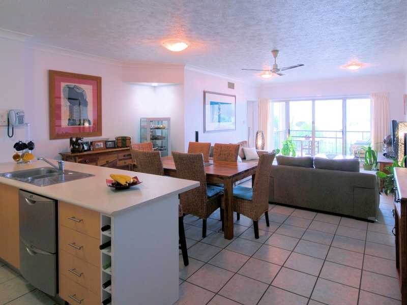 30/ 34 Bundock Street, Belgian Gardens QLD 4810