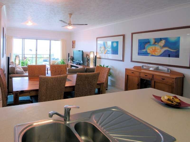 30/ 34 Bundock Street, Belgian Gardens QLD 4810