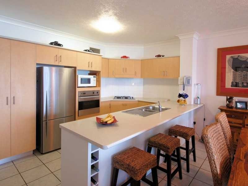 30/ 34 Bundock Street, Belgian Gardens QLD 4810