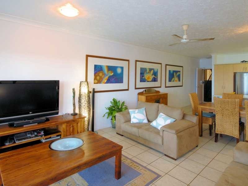 30/ 34 Bundock Street, Belgian Gardens QLD 4810