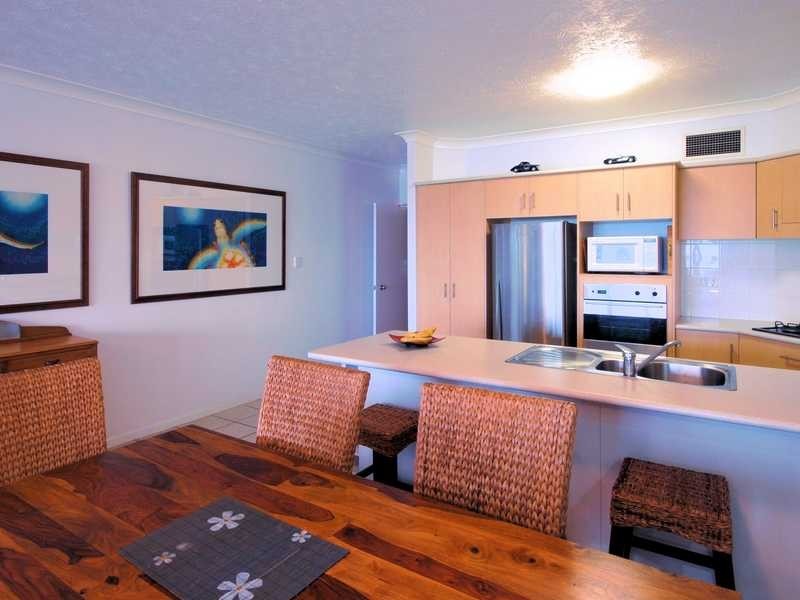 30/ 34 Bundock Street, Belgian Gardens QLD 4810