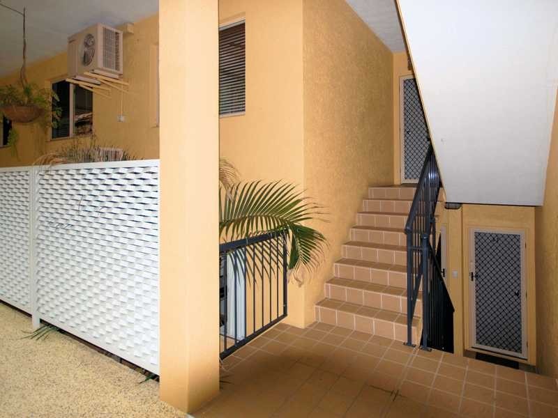 30/ 34 Bundock Street, Belgian Gardens QLD 4810