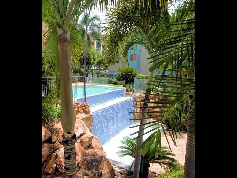 30/ 34 Bundock Street, Belgian Gardens QLD 4810