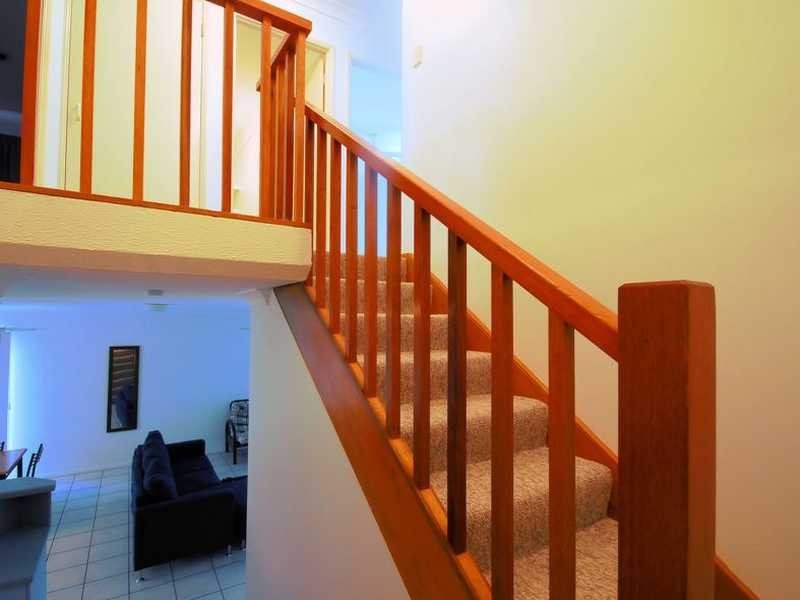 Unit 4/76 Mitchell Street, North Ward QLD 4810