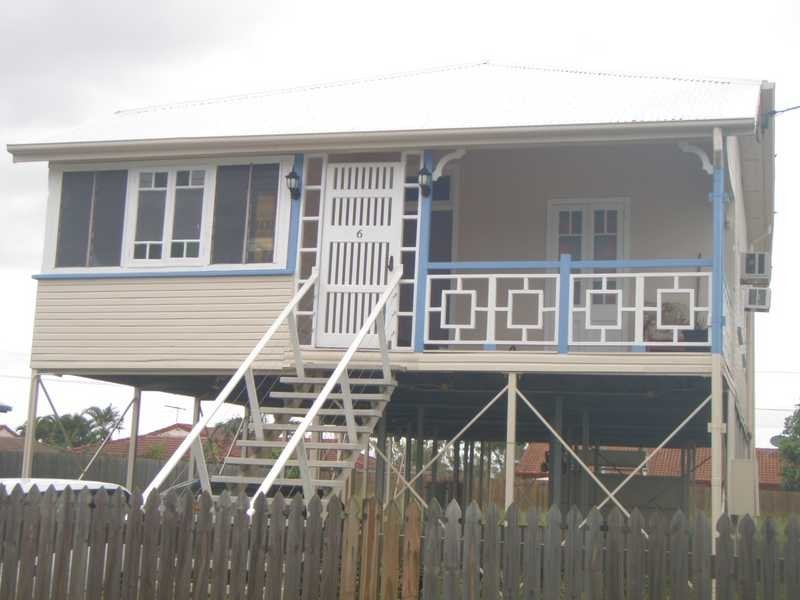 6 Simonsen Court, Kelso QLD 4815