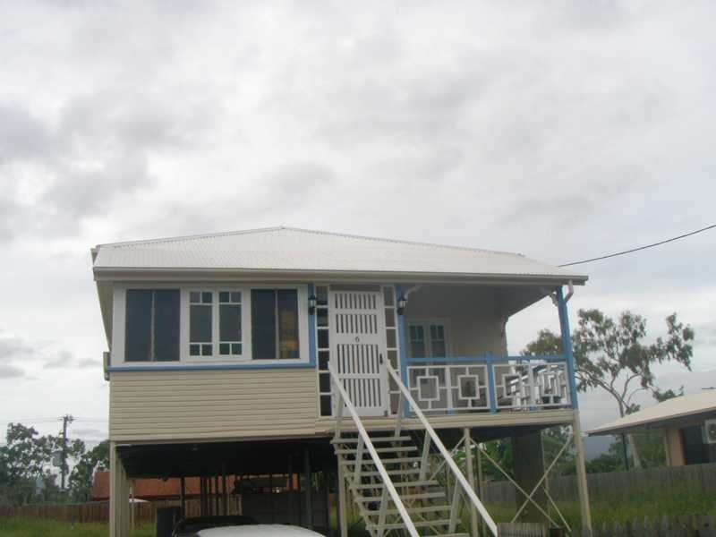 6 Simonsen Court, Kelso QLD 4815