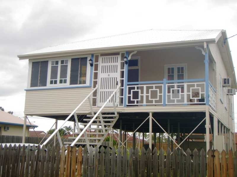 6 Simonsen Court, Kelso QLD 4815