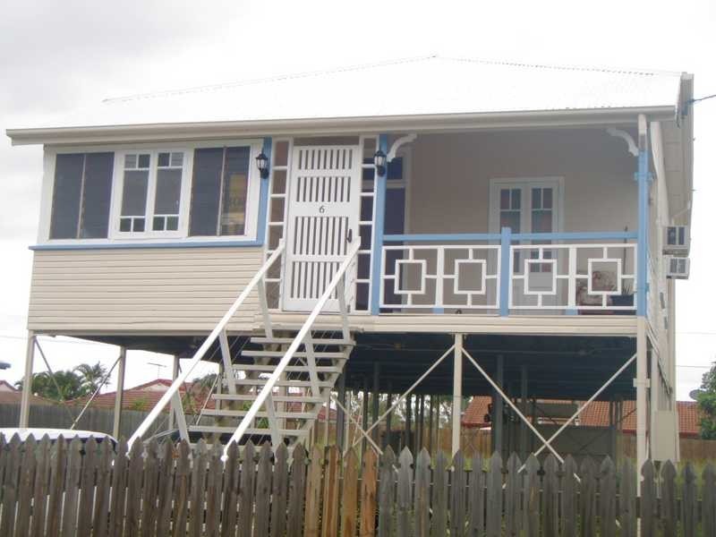 6 Simonsen Court, Kelso QLD 4815