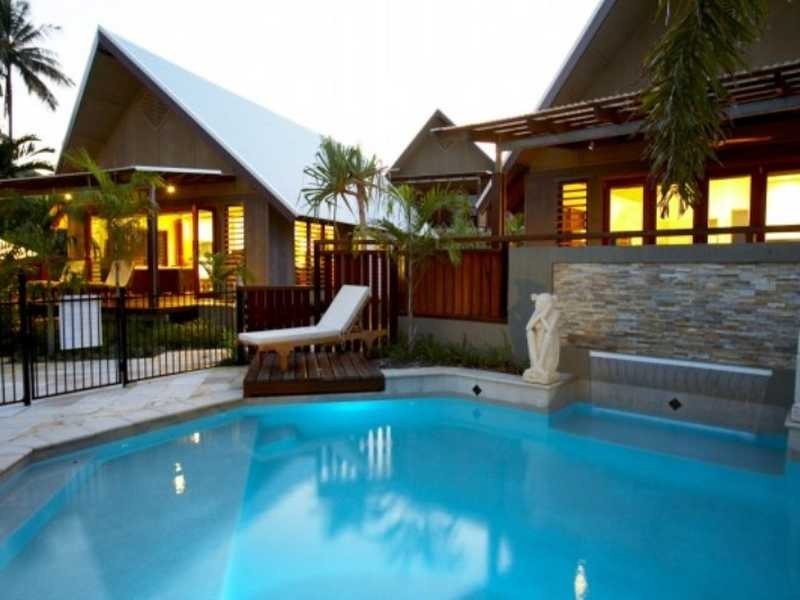 10/9 The Esplanade NELLY BAY, Magnetic Island QLD 4819