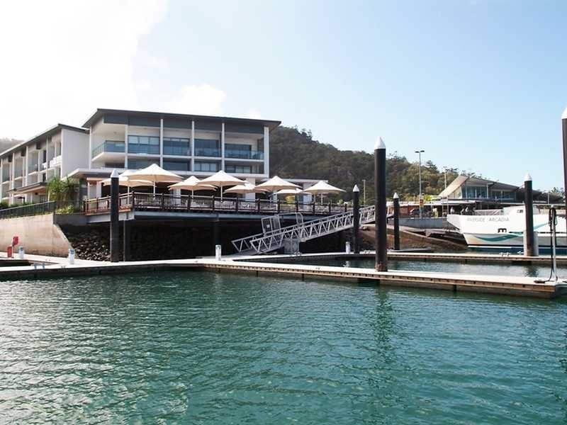 326 Blue On Blue, Magnetic Island QLD 4819