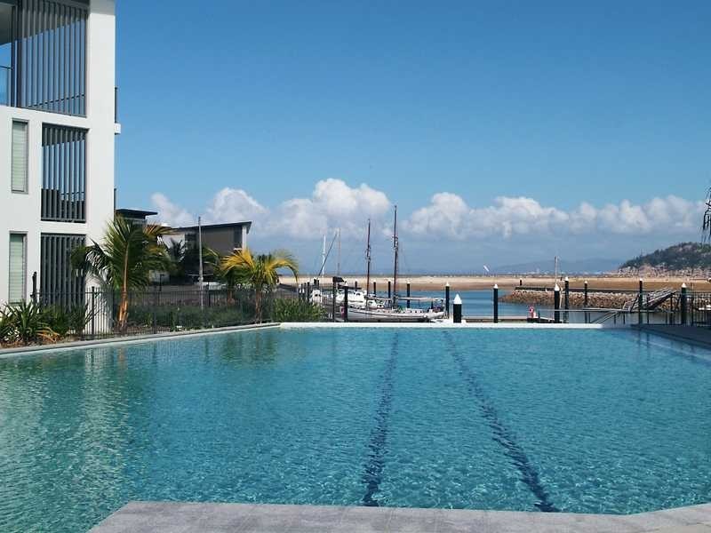 326 Blue On Blue, Magnetic Island QLD 4819