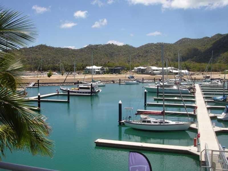 326 Blue On Blue, Magnetic Island QLD 4819