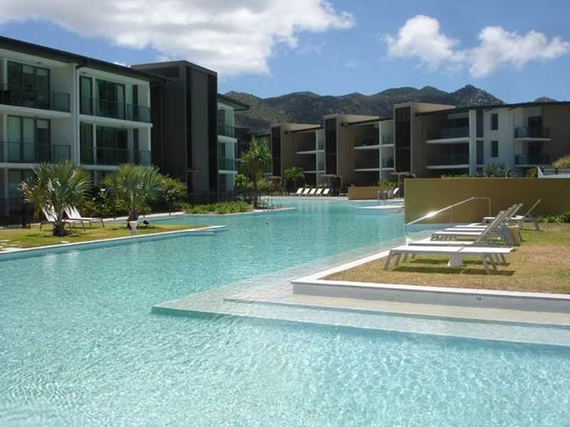 326 Blue On Blue, Magnetic Island QLD 4819