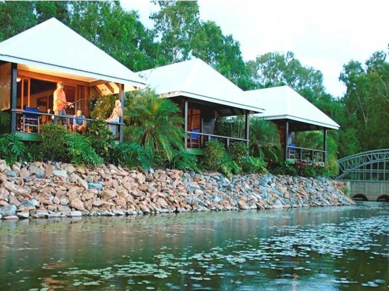 1 Foxtail Avenue, Cardwell QLD 4849