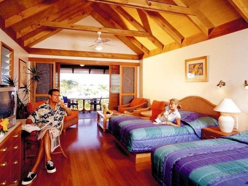 1 Foxtail Avenue, Cardwell QLD 4849