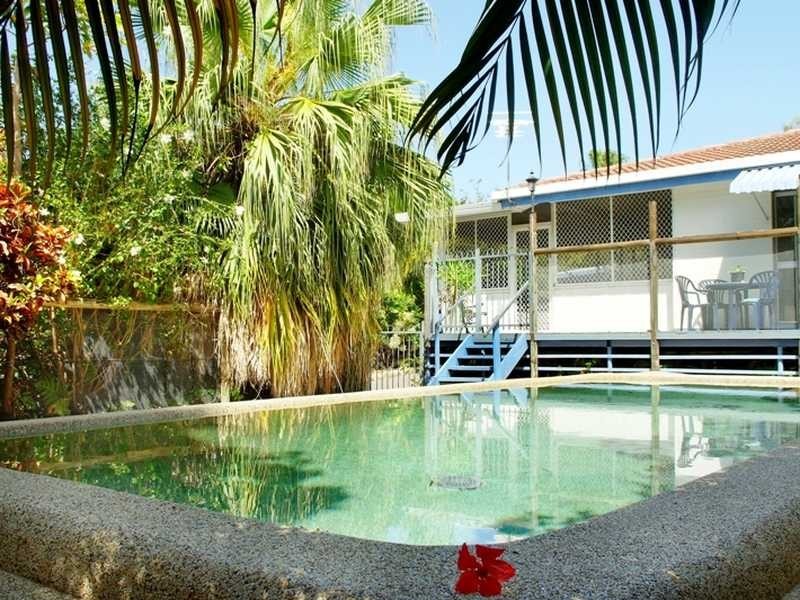 18 Yule Street, Magnetic Island QLD 4819