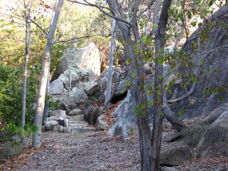 Lot 3 Nobby Headland, Magnetic Island QLD 4819