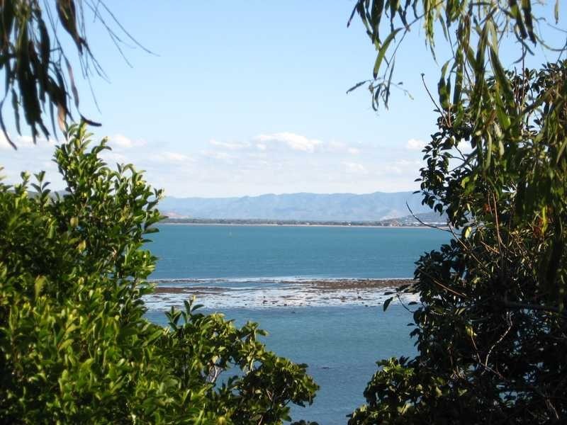 Lot 3 Nobby Headland, Magnetic Island QLD 4819