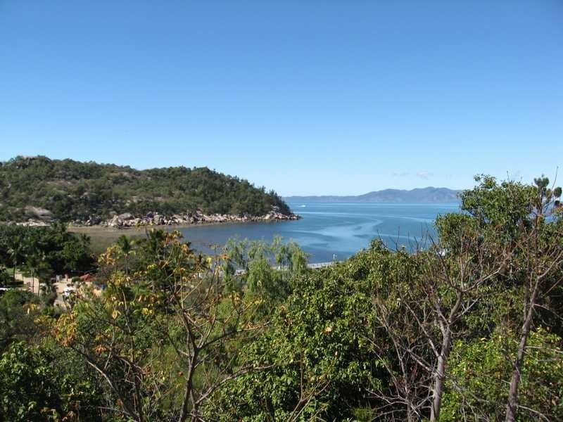 Lot 3 Nobby Headland, Magnetic Island QLD 4819