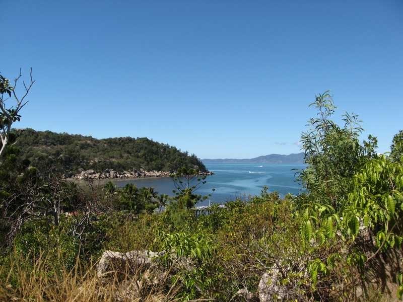Lot 3 Nobby Headland, Magnetic Island QLD 4819