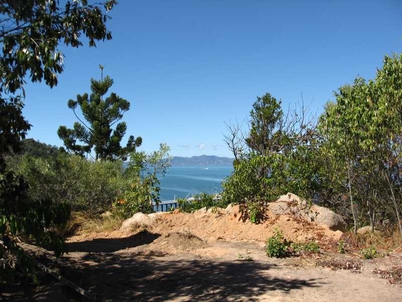 Lot 3 Nobby Headland, Magnetic Island QLD 4819