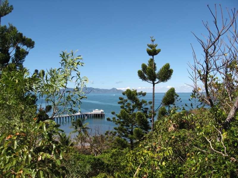 Lot 3 Nobby Headland, Magnetic Island QLD 4819