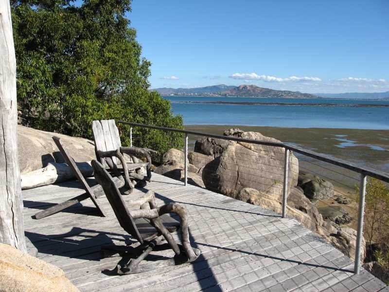 Lot 7 Nobby Headland, Magnetic Island QLD 4819