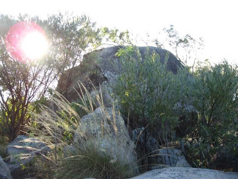 Lot 7 Nobby Headland, Magnetic Island QLD 4819
