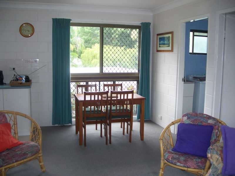 4/2 Endeavour Road, Magnetic Island QLD 4819