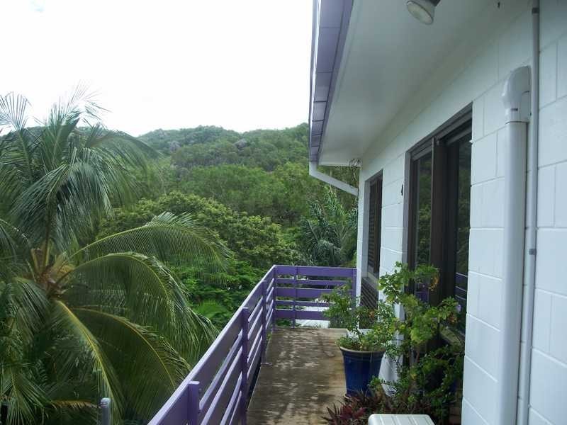 4/2 Endeavour Road, Magnetic Island QLD 4819