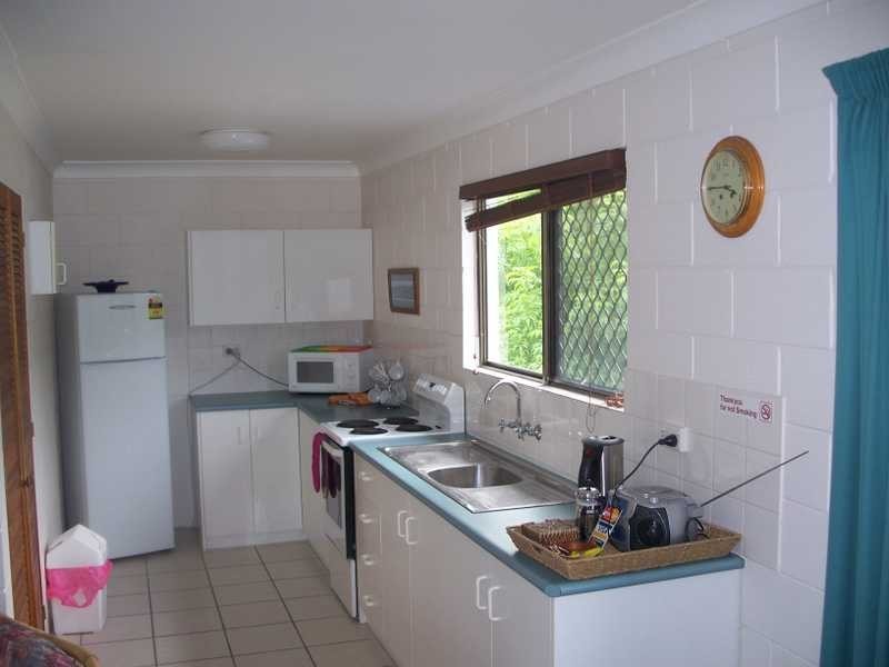 4/2 Endeavour Road, Magnetic Island QLD 4819