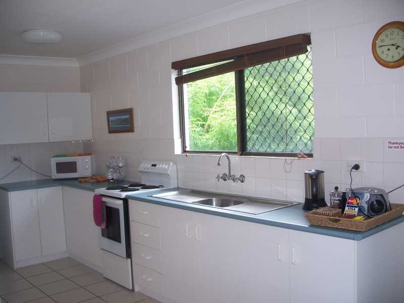 4/2 Endeavour Road, Magnetic Island QLD 4819