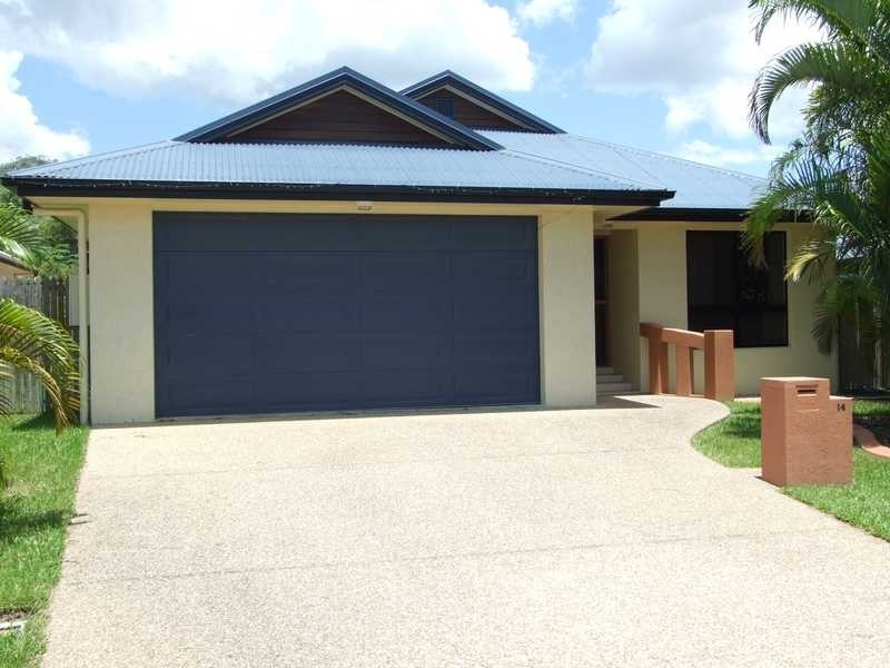 14 Dotterel Close, Douglas QLD 4814