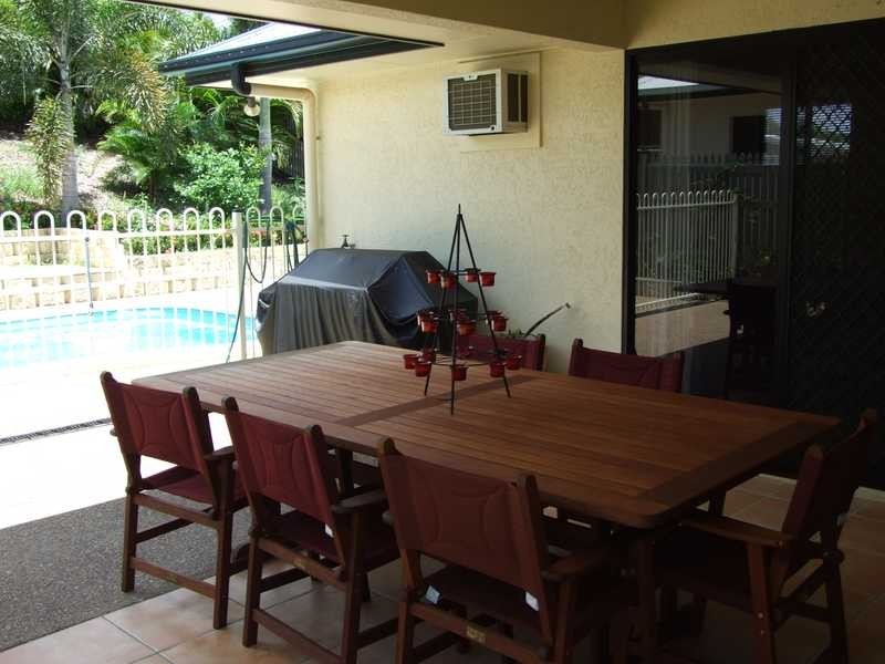 14 Dotterel Close, Douglas QLD 4814