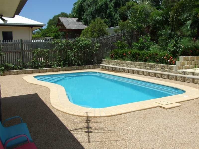 14 Dotterel Close, Douglas QLD 4814