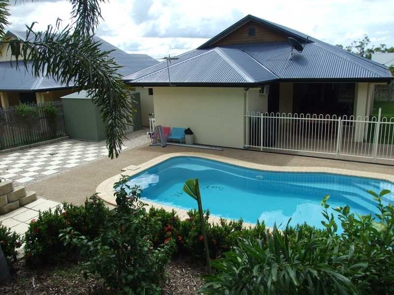 14 Dotterel Close, Douglas QLD 4814