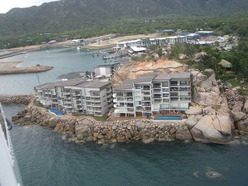 1205 One Bright Point, Magnetic Island QLD 4819