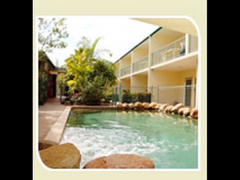 13/13 Pacific Drive, Magnetic Island QLD 4819