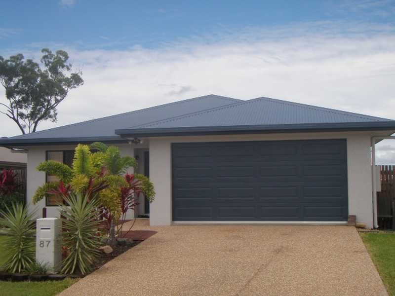 87 Valerie Lane, Deeragun QLD 4818
