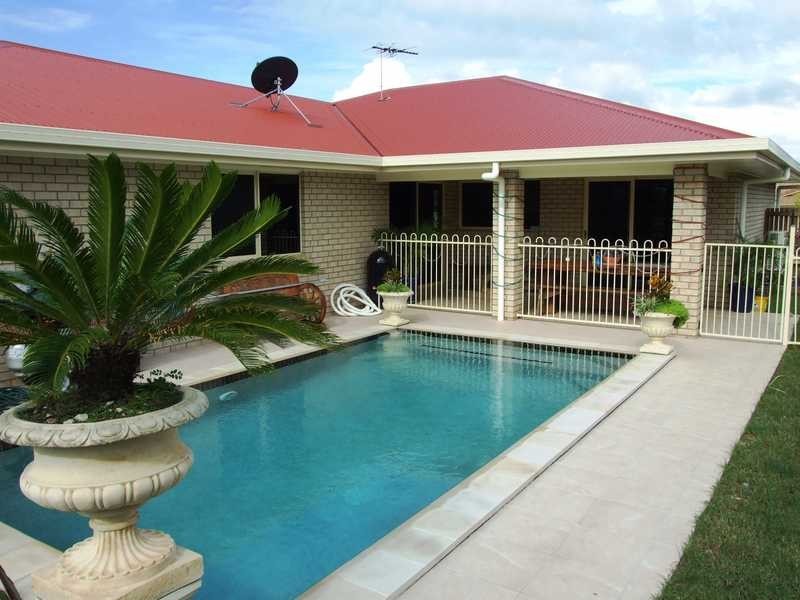 26 Donostia Crescent, Bushland Beach QLD 4818