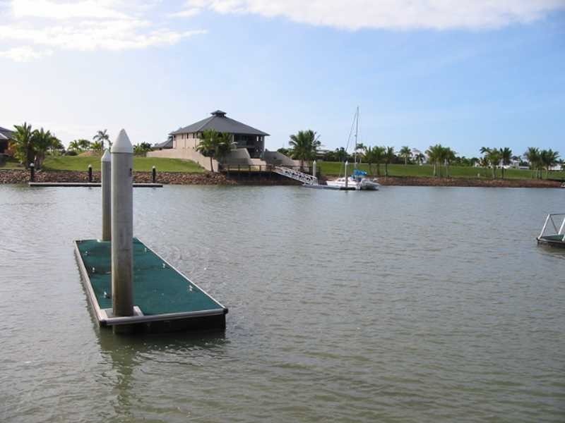 53 Trade Winds Drive, Cardwell QLD 4849