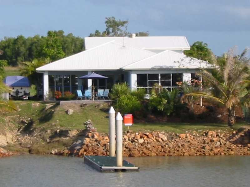 53 Trade Winds Drive, Cardwell QLD 4849