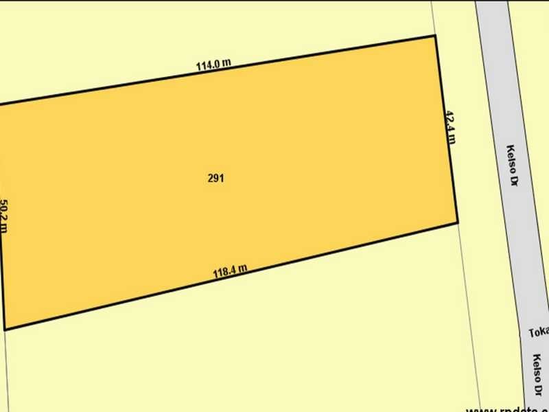 291 Kelso Drive, Kelso QLD 4815