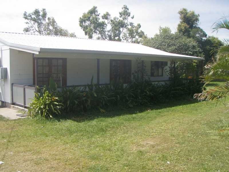 23 Darling Rd, Jensen QLD 4818