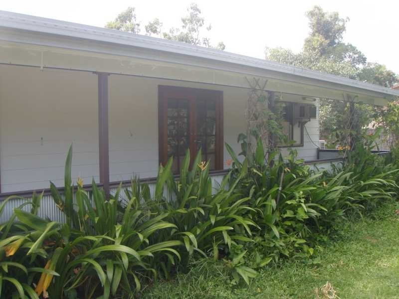 23 Darling Rd, Jensen QLD 4818