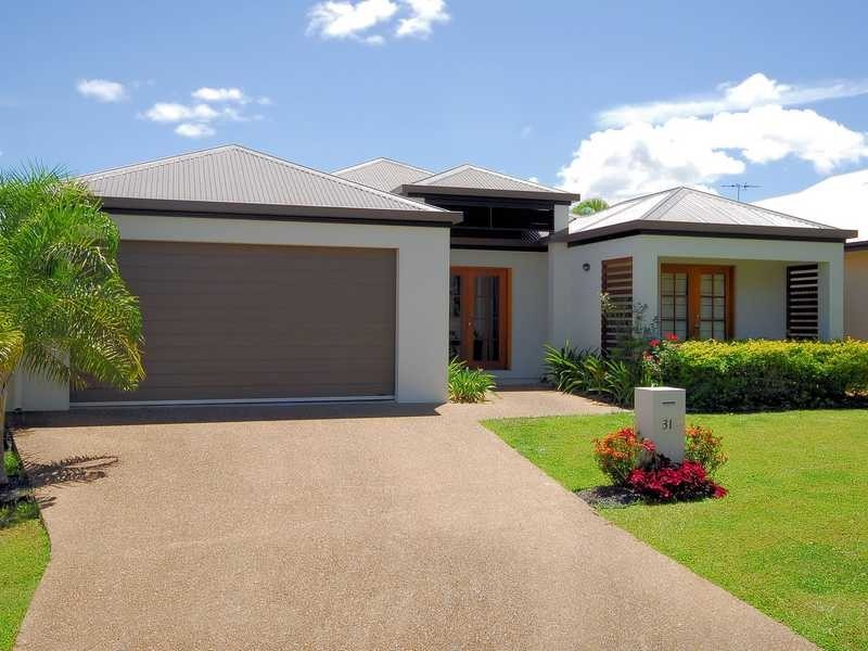31 Warbler Crescent, Douglas QLD 4814